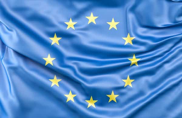 Flag of European Union