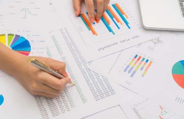 Evaluer comptes entreprise