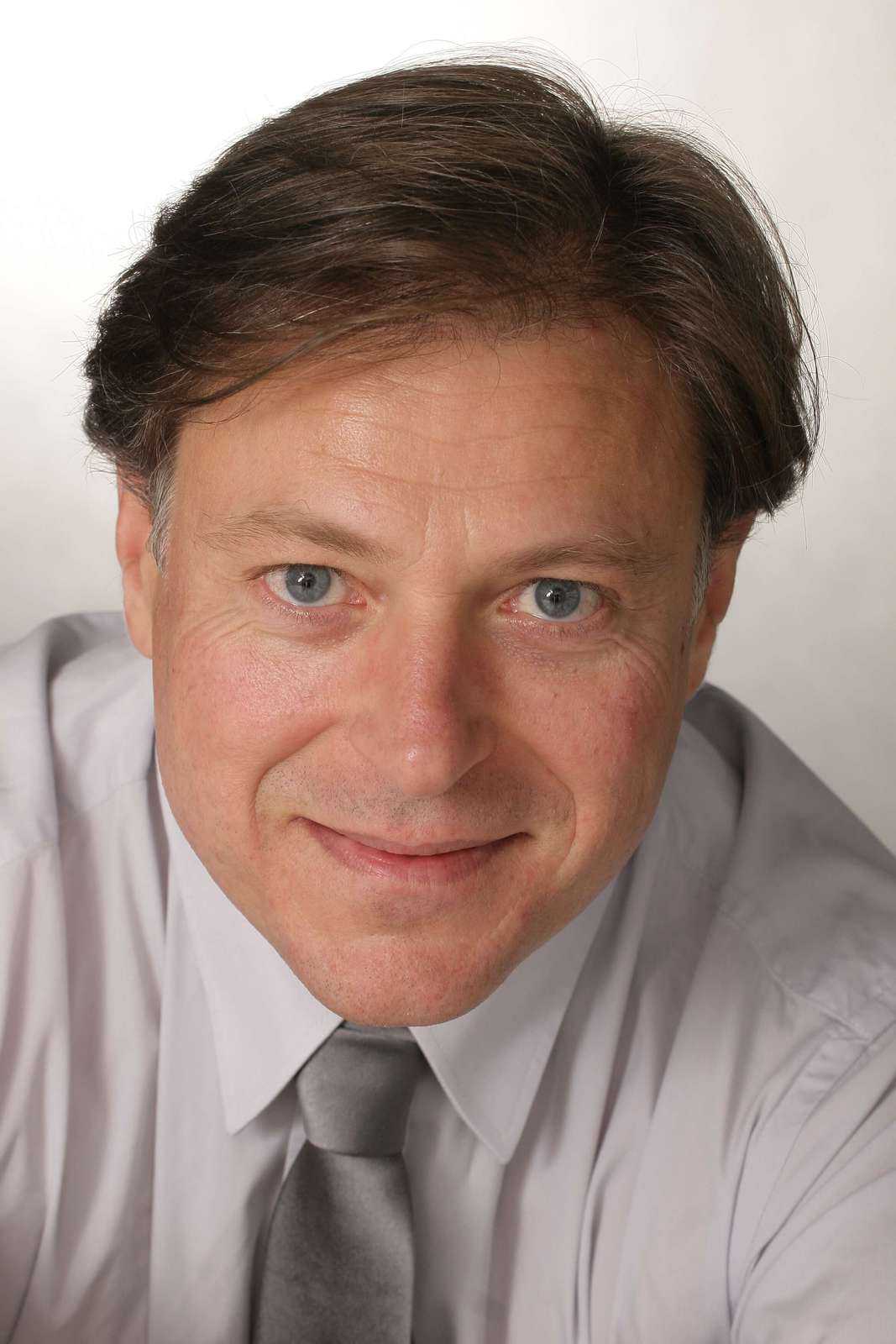 Bruno Blaser, Président du directoire d&rsquo;Emova Group