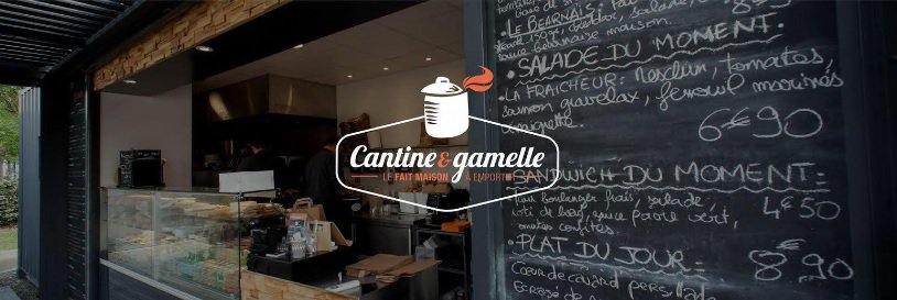 CANTINE & GAMELLE – PUB1