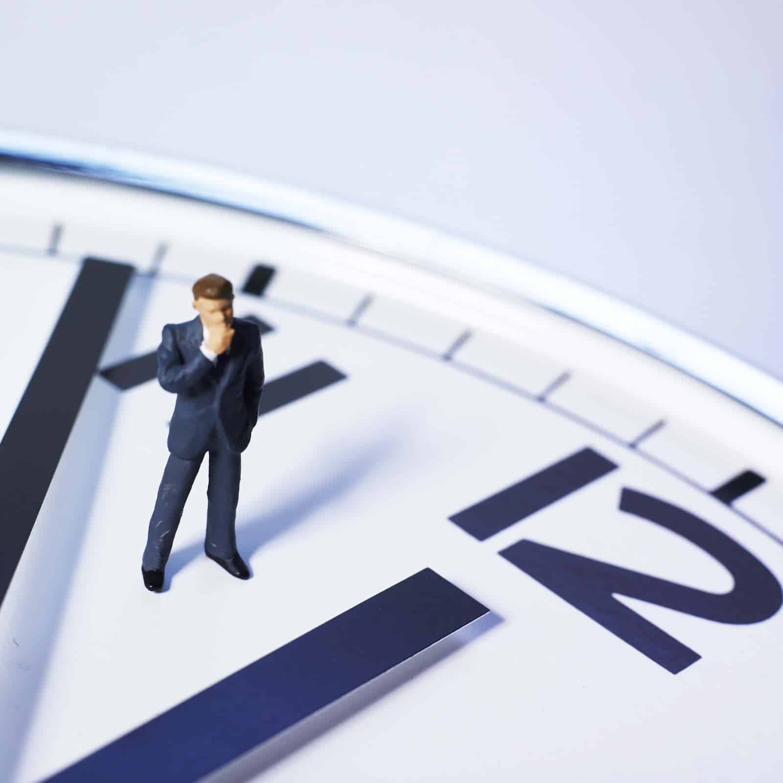 Votre contrat de franchise devrait-il être limité à 5 ans ?