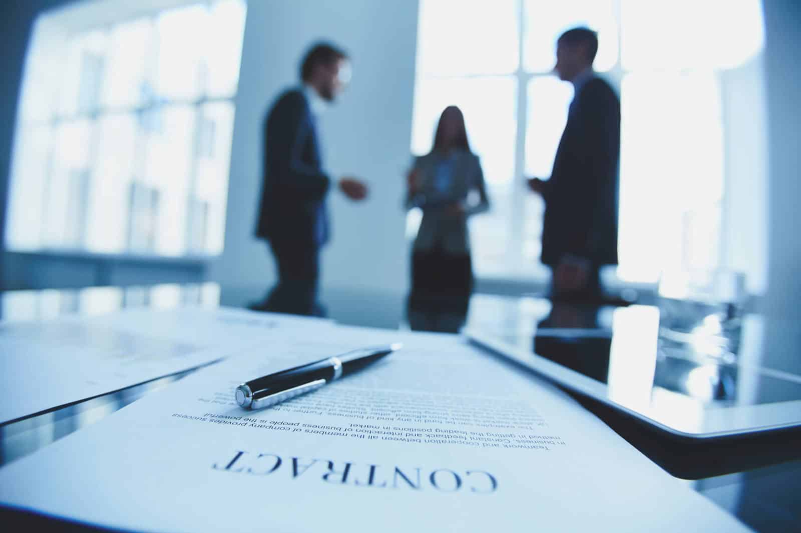 Un contrat de location-gérance contesté par un franchisé, mais validé par la justice