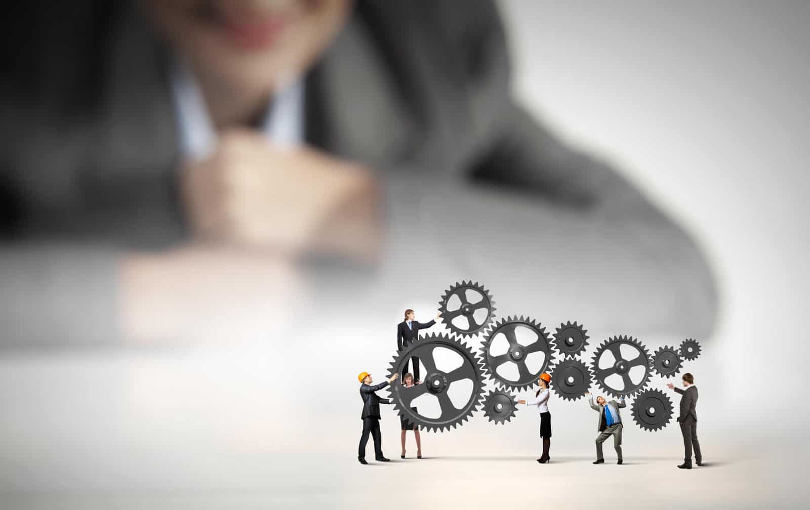 Manuel opératoire en franchise : pourquoi se contenter du minimum ?