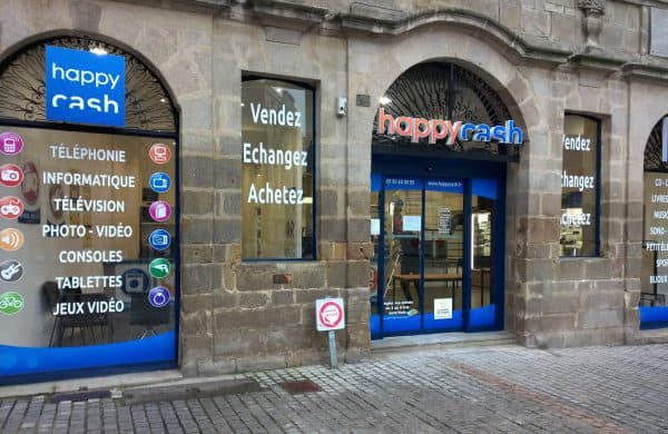 Magasin-Happy-Cash-Limoges