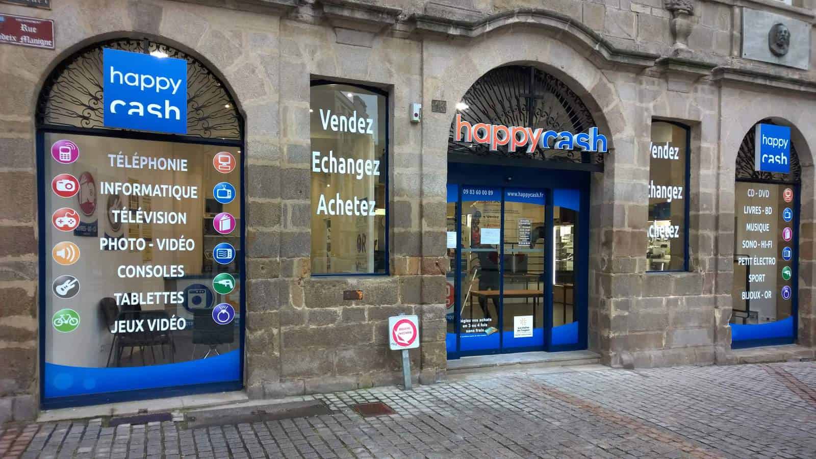 La franchise Happy Cash recrute pour repartir en conquête