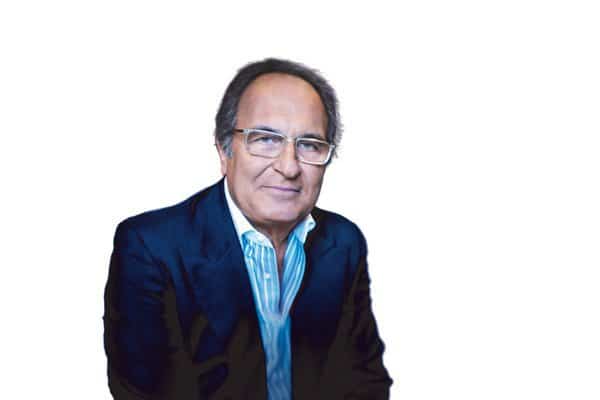 Pierre Elmalek, Président de l&rsquo;enseigne Maison de la Literie