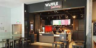 La franchise Waffle Factory renforce sa présence en région parisienne