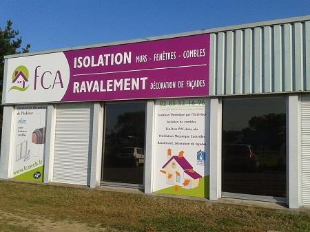 FCA veut accélérer dans la rénovation thermique de l’habitat