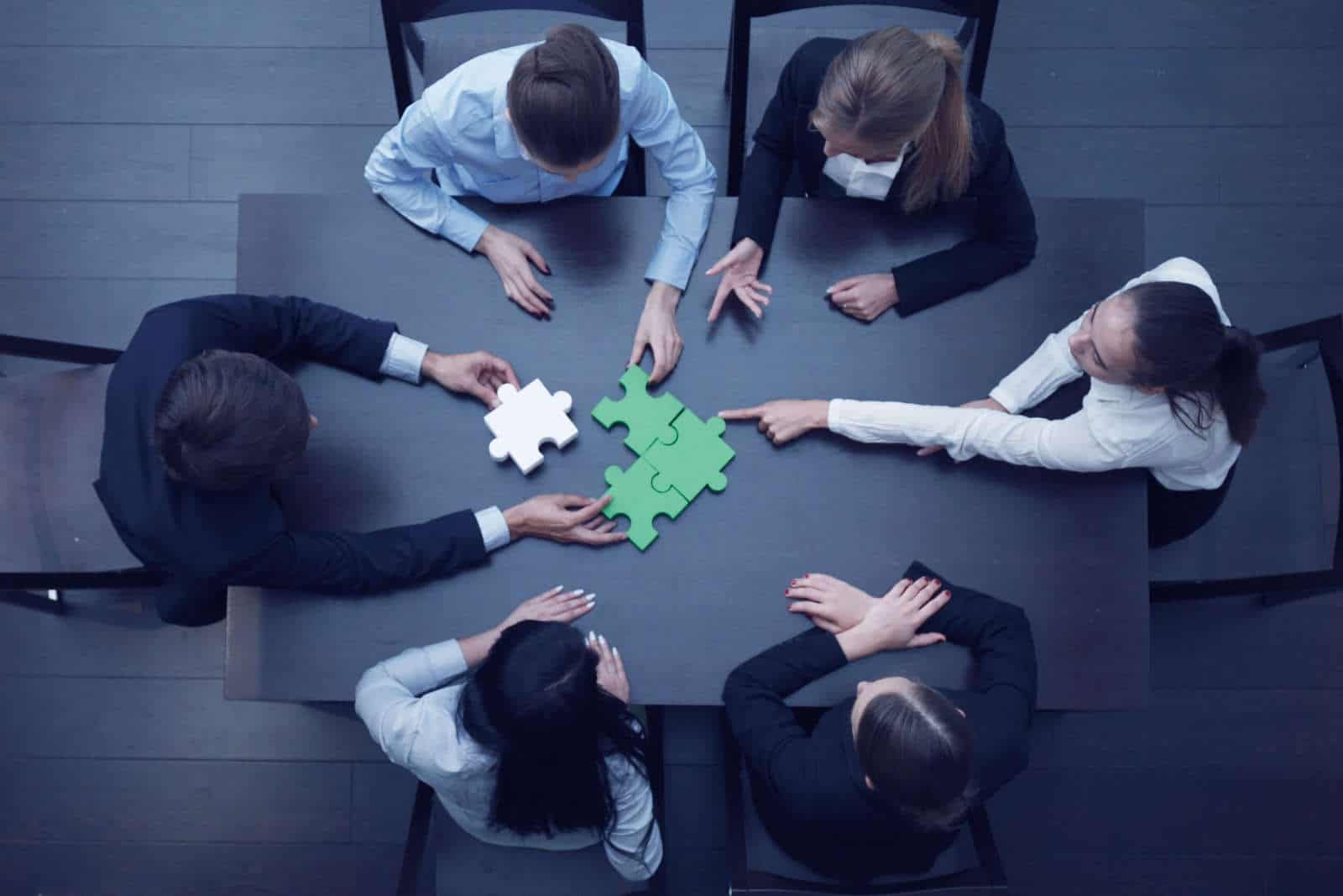 La dépendance du franchisé