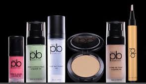 pb cosmetics -pub1