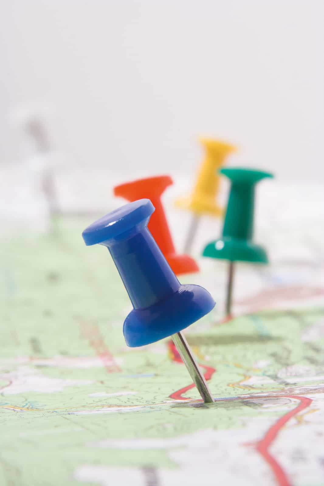 Comment implanter son enseigne au Maghreb ?