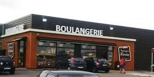 Boulangerie Louise