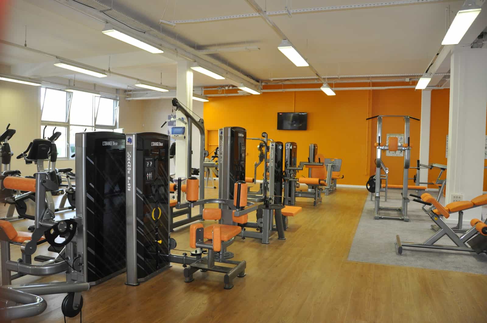 Le réseau L’Orange Bleue entame son expansion au Maroc