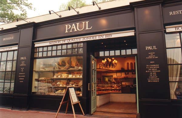 Magasin Paul