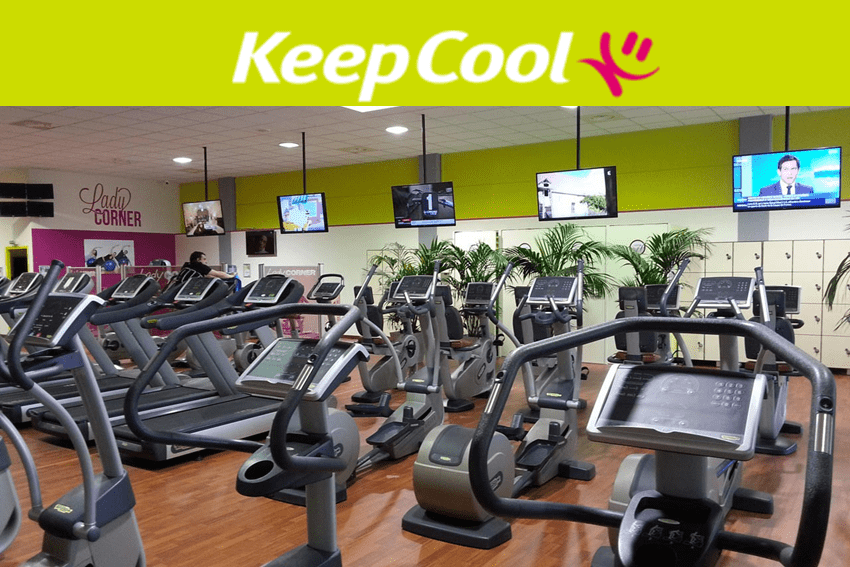 Keep Cool a récolté des dons en faveur de la recherche contre le Covid-19