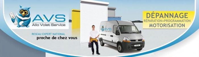 ALLO VOLET SERVICE PUB2