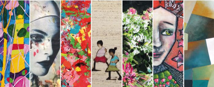 ART UP DECO – PUB1