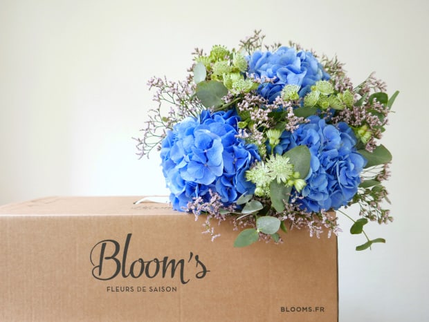 Emova Group (Monceau Fleurs) rachète le pure player Bloom’s