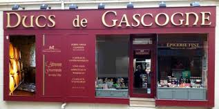DUCS DE GASCOGNE – PUB1