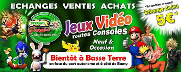 DYNAMITE GAMES – PUB1