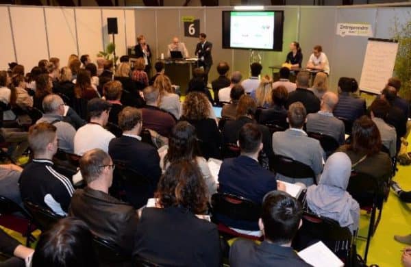 Salon Franchise Event à Rennes 24-26 septembre 2018