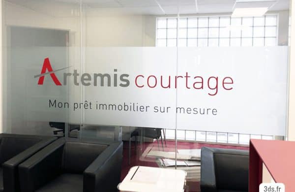 Réseau de courtage immobilier en franchise Artémis Courtage