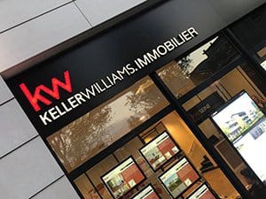 Agence à l