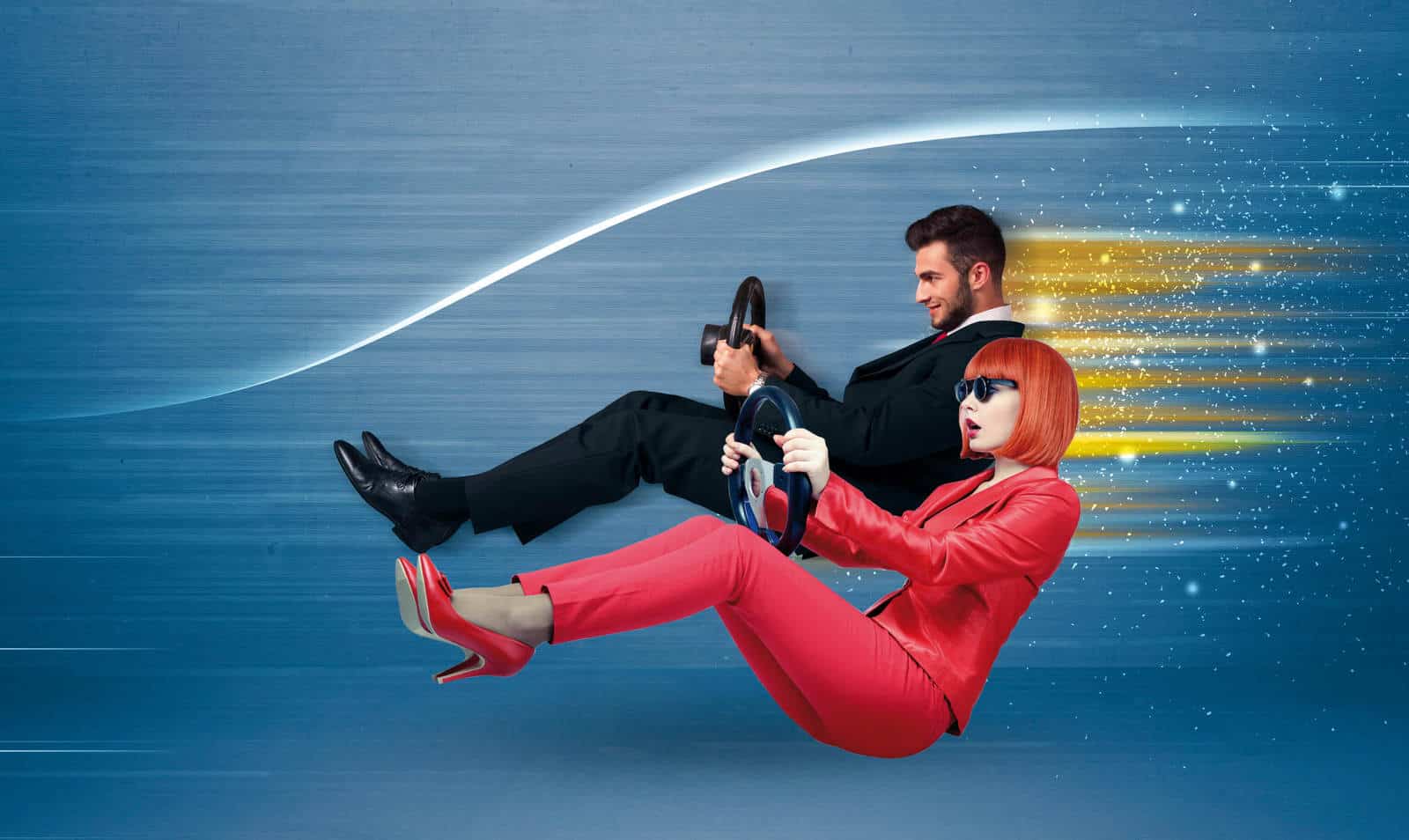 Les franchises qui marchent dans l’automobile