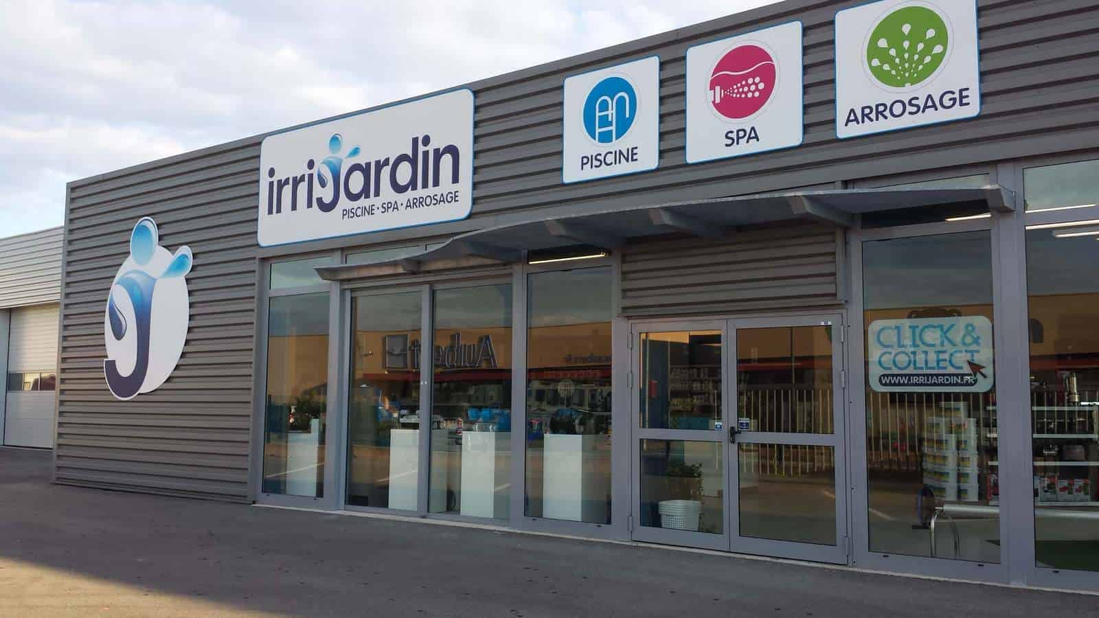 Le réseau IrriJardin se structure pour accompagner sa croissance future