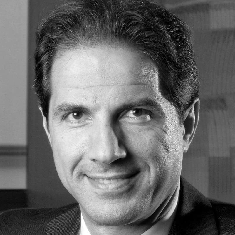 Le Groupe Afflelou nomme Olivier de Mendez Directeur Général de l&rsquo;enseigne Optical Discount