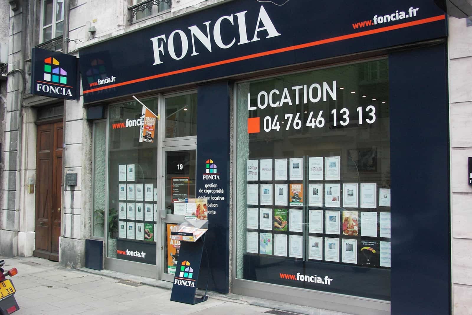 Foncia et la franchise : pourquoi çà n&rsquo;a pas marché ?