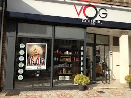 VOGUE COIFFURE – PUB1