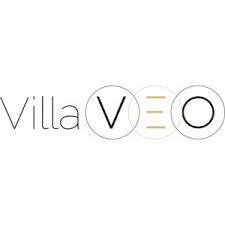 VillaVEO – logo