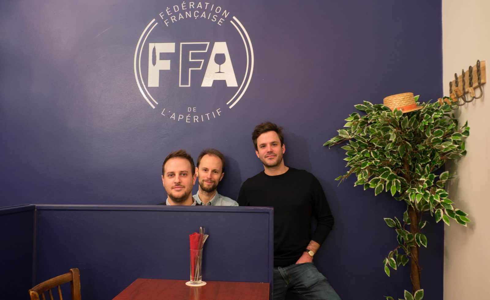 La Fédération Française de l’Apéritif entame son développement en province