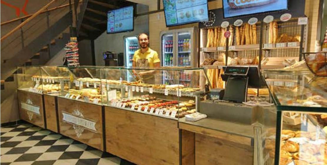 Ouvrir une franchise en restauration rapide