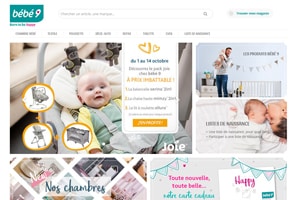 Bebe9-site