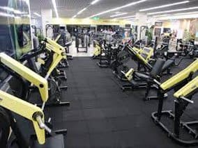 Fitness Park renforce son réseau