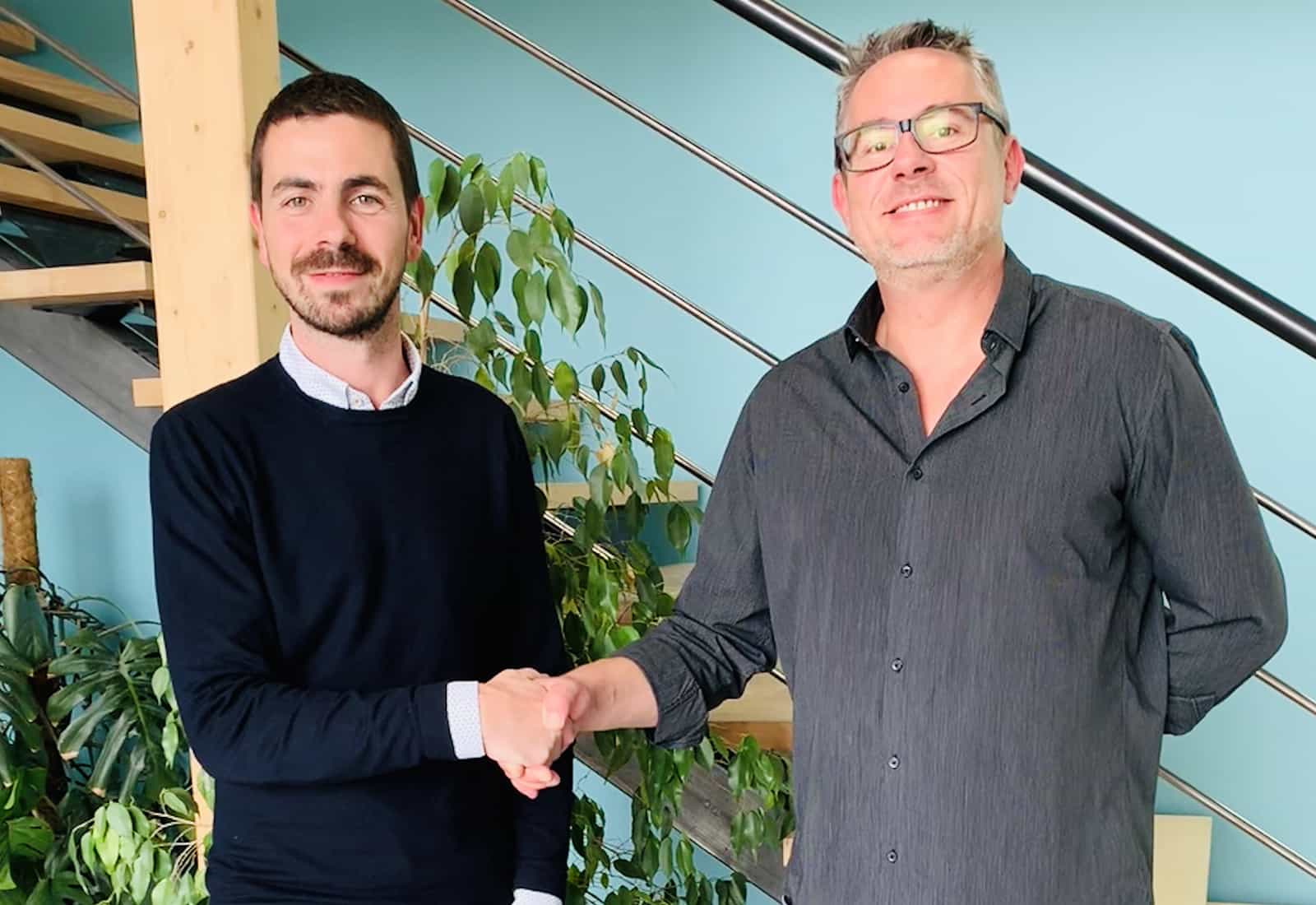 La franchise Avéo et le réseau Home-Staging Experts se rapprochent pour accélérer