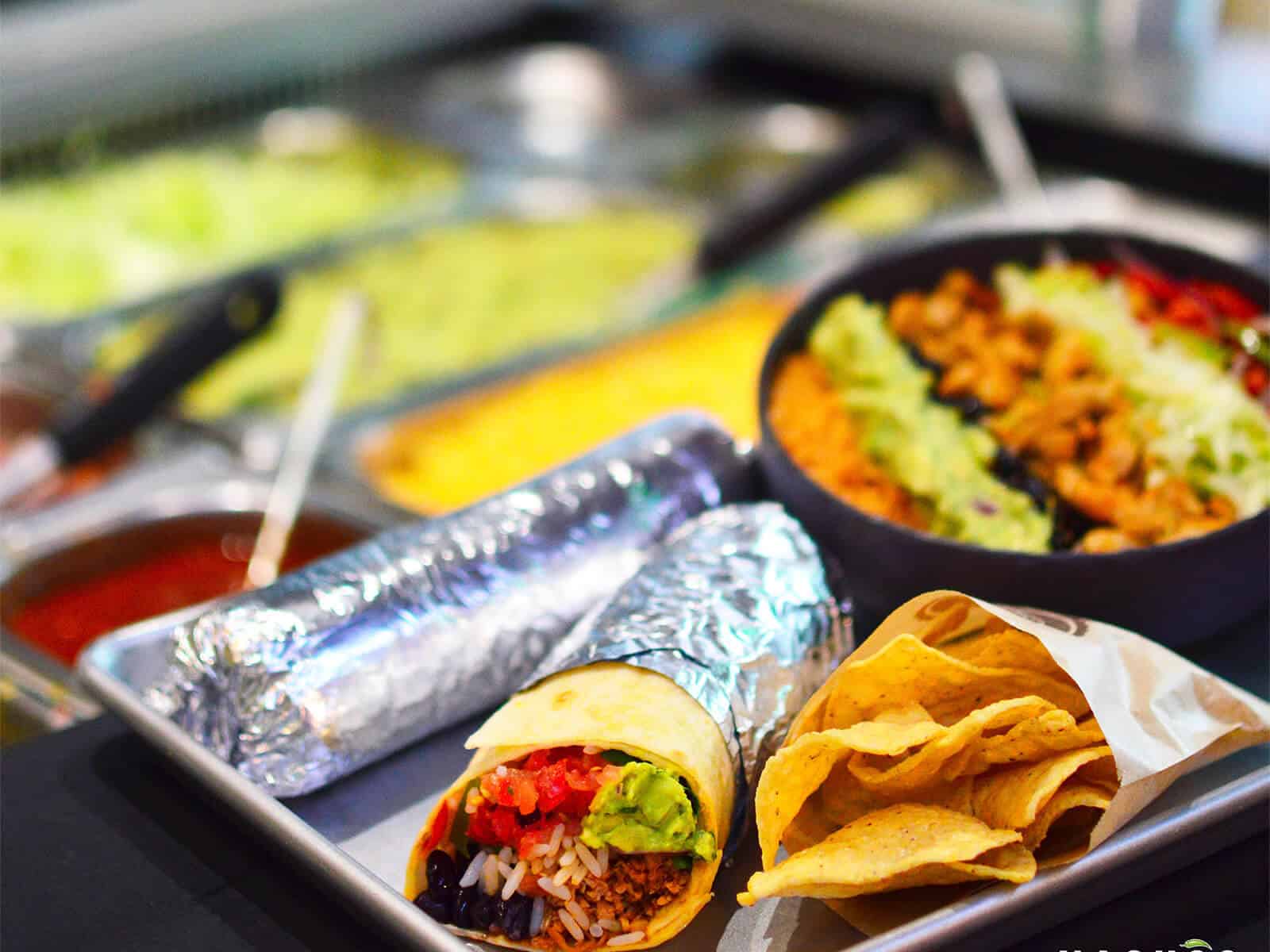 Restauration rapide : l’enseigne Nachos lève des fonds pour accélérer son expansion