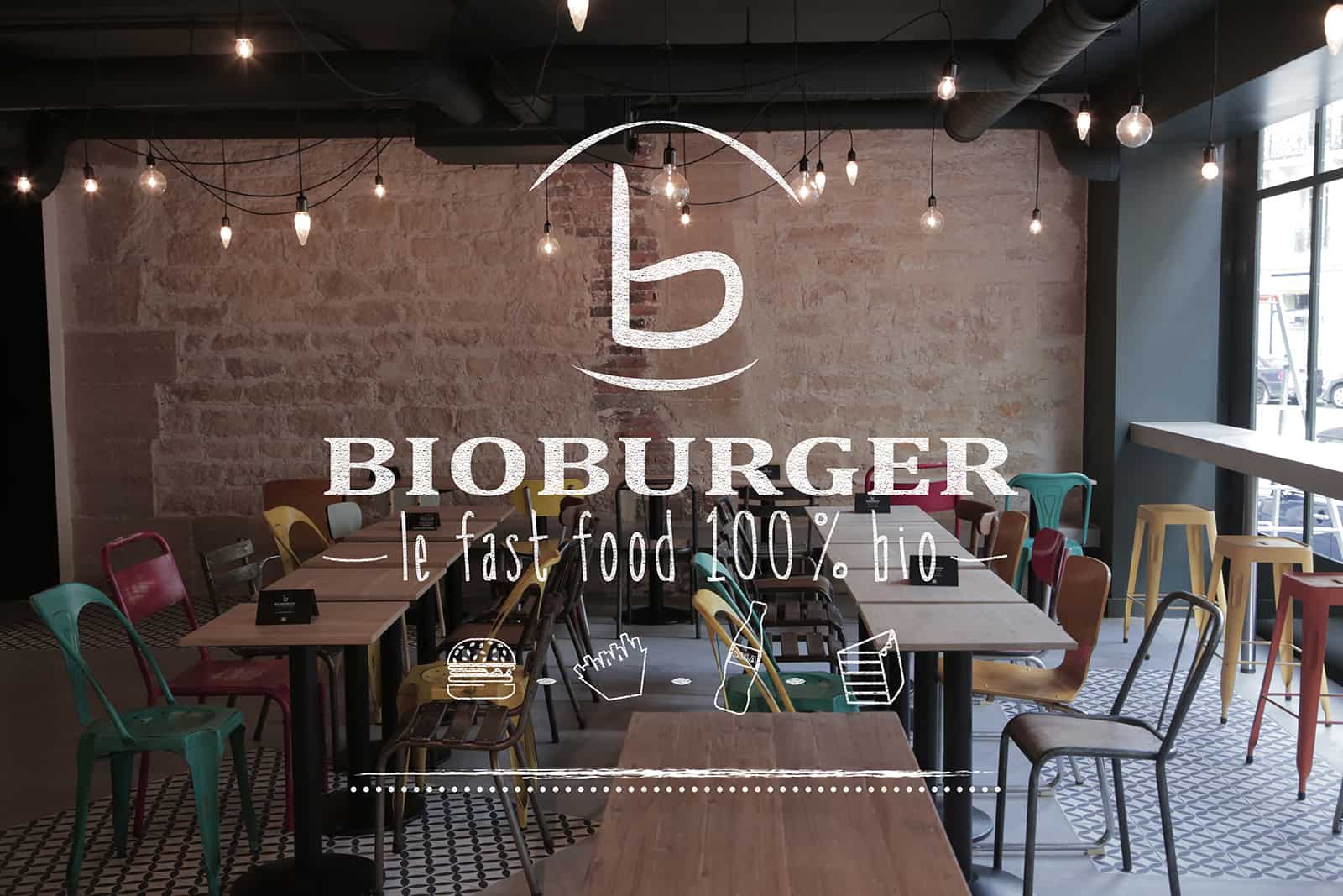A Nantes, Bioburger amorce en franchise son développement national