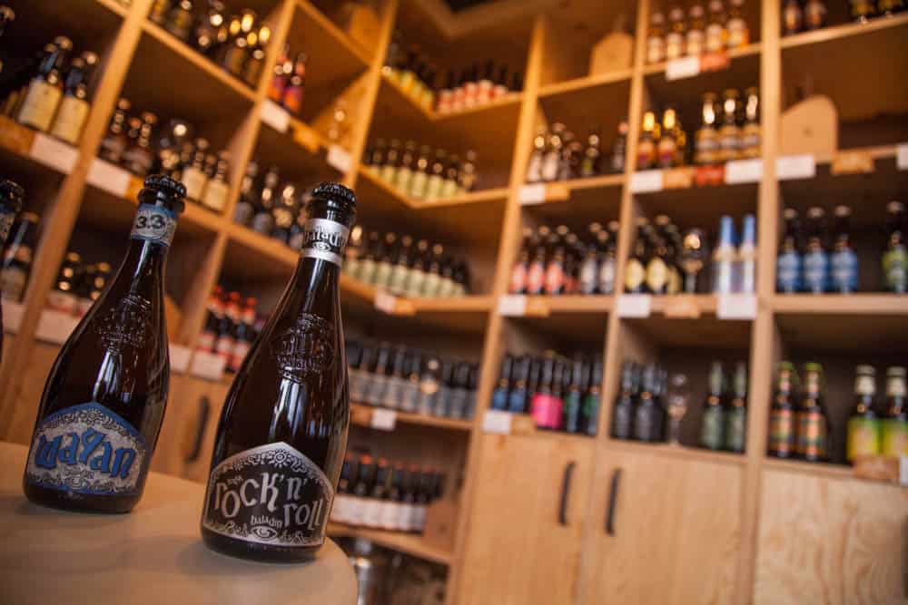 L’enseigne de bars à bière Au Fût et à Mesure fête ses 10 ans