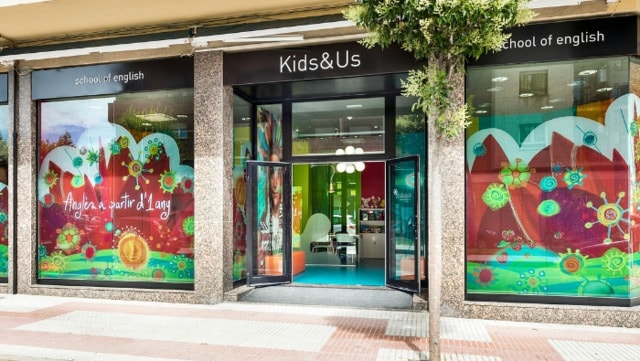 La franchise Kids&Us grandit à son rythme