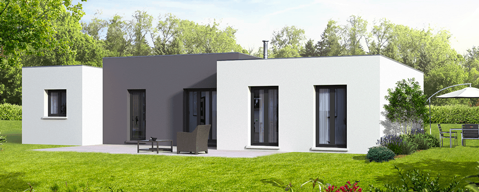 Le constructeur de maisons en prêt-à-finir Mikit fête ses 35 ans