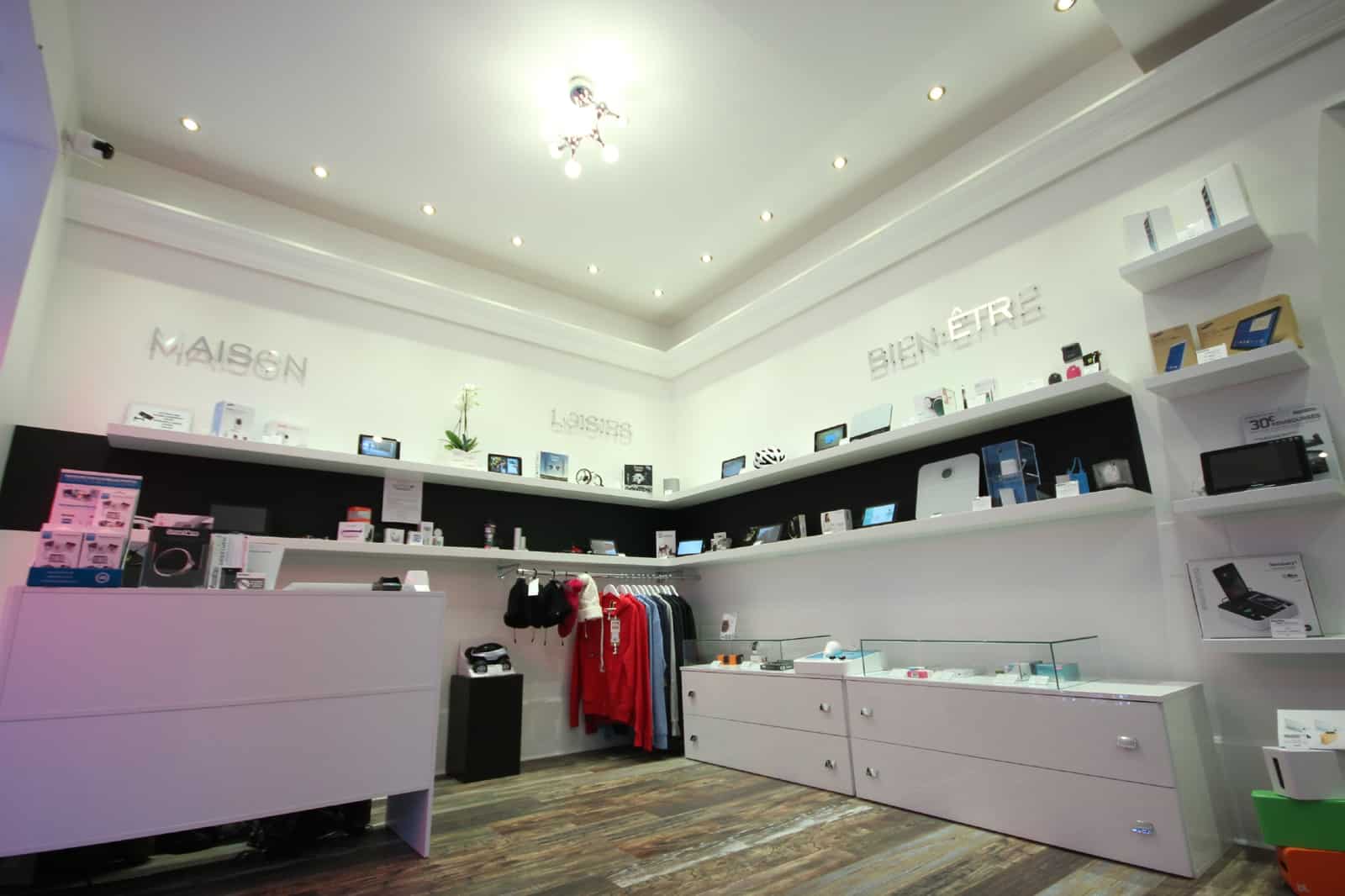 SmartOne veut dupliquer son concept en franchise