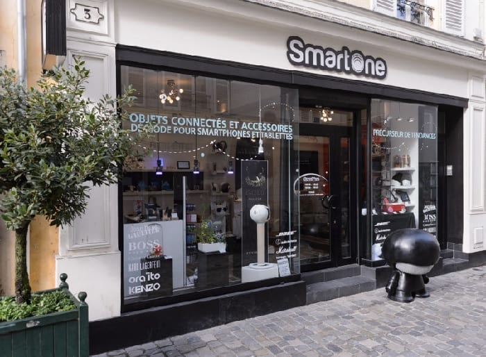 Smartone