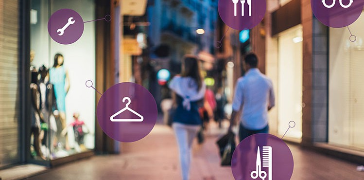 Coup d&rsquo;envoi de l&rsquo;événement Entreprendre en franchise, pourquoi pas vous ?