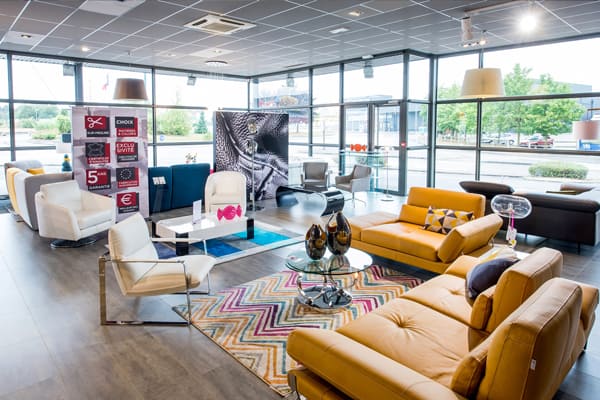 Ameublement : Maison de la Literie reprend les enseignes Place de la Literie et Tousalon à Keria-Groupe