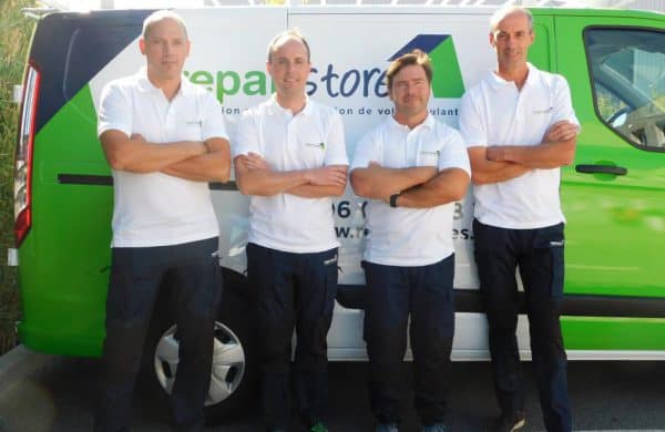 repar’stores -nouveaux franchises- 16oct2018