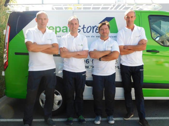 repar’stores -nouveaux franchises- 16oct2018