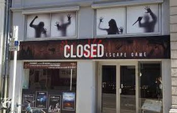 Closed Escape Game mise sur la franchise pour grandir